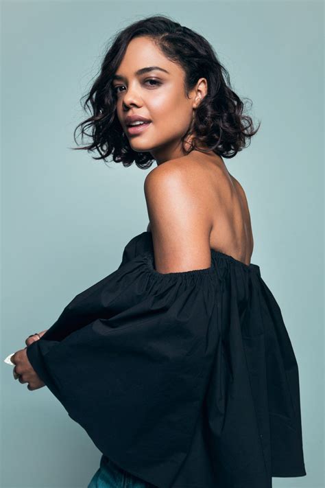 tessa thompson pictures|tessa thompson photoshoot.